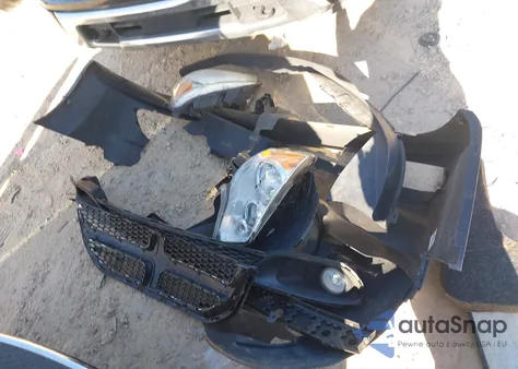 2013 Dodge Grand Caravan Crew from USA, damaged, VIN 2C4RDGDG4DR754526